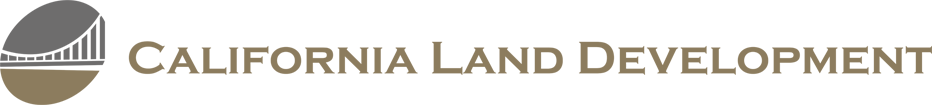California Land Development logo
