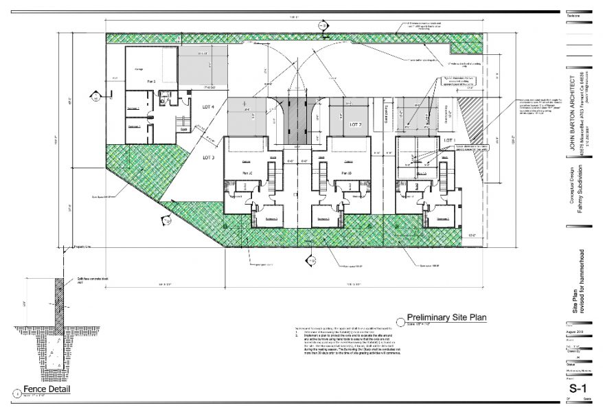 Newark California Land Development