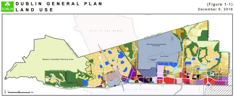 Land Use Designation and Zoning Codes—What’s the Difference?  California Land Development